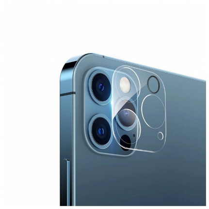 (!!!) Защитное стекло для камеры для iPhone 12 Pro Max