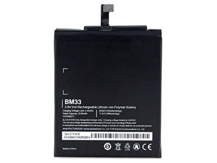 АКБ для Xiaomi BM33 (Xiaomi Mi 4i)