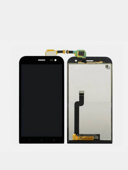 Дисплей для Asus ZenFone Zoom (ZX551ML) + тачскрин (черный)