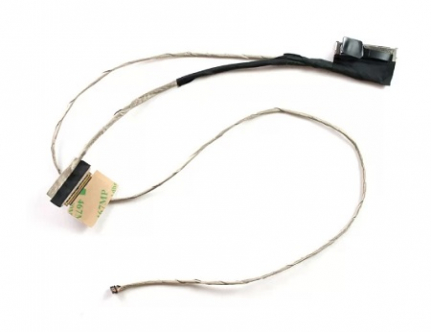 Шлейф (кабель) матрицы 30 pin для ноутбука  Asus S551L, K551L Series. PN: 14005-00970100, 14005-0097