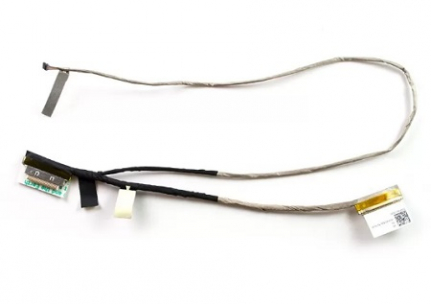 Шлейф (кабель) матрицы 40 pin (eDP) для ноутбука  Asus X201E, X202E, S200E Series. PN: 14005-0065000