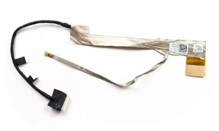 Шлейф (кабель) матрицы 40 pin (eDP) для ноутбука  Dell N5030, M5030, N5020 15V Series. PN: 50.4EM03.