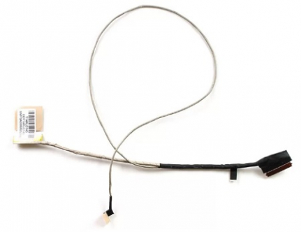 Шлейф (кабель) матрицы 40 pin (eDP) для ноутбука  HP 15-p Series. PN: DDY14ALC000, DDY14ALC010, DDY1