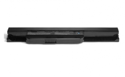 Аккумулятор для ноутбука Asus A43, A53, K43, K53, X43, X44, X53, X54, (A31-K53, A43EI241SV-SL), 4400