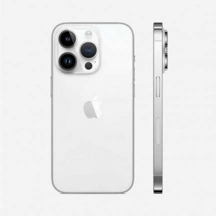 Смартфон Apple iPhone 14 Pro /128Gb Silver