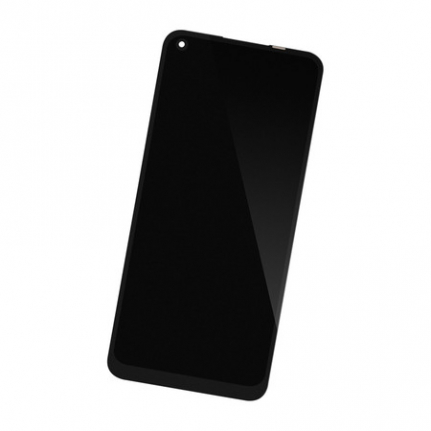 Дисплей для Oppo A54 (4G) + тачскрин,черный (матрица orig)