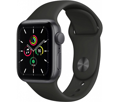 Смарт-часы Apple Watch SE / 40mm, Midnight