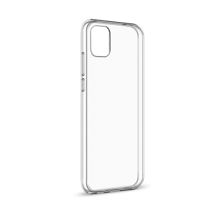 Чехол Xiaomi Mi 10 Lite,прозрачный 1.0 mm