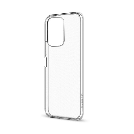 Чехол Xiaomi Mi 11i, прозрачный 1.0mm