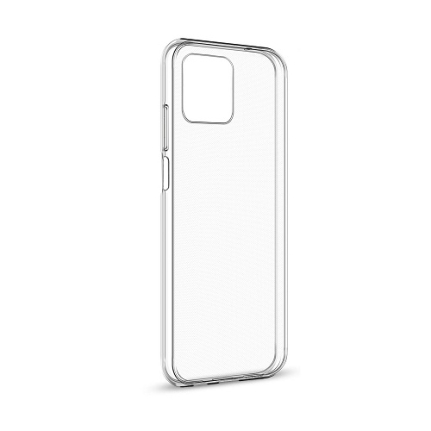 Чехол Xiaomi Mi 11 Lite, прозрачный 1.0 mm