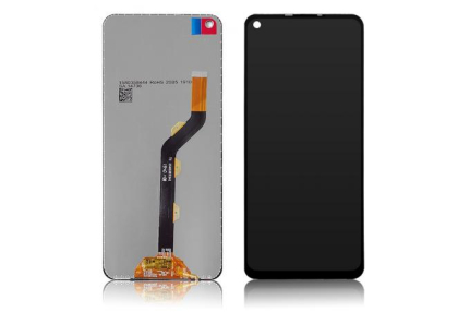 Дисплей для Tecno Camon 12 Air /Infinix S5/S5 lite (X652/X652a/X652b) + тачскрин (черный)