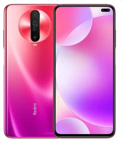 Телефон Xiaomi Redmi K30, 6/128 Pink