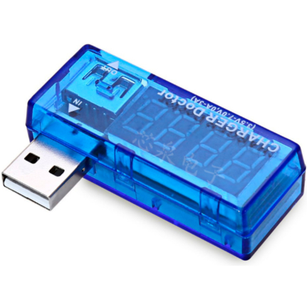 Тестер для гаджетов KEWEISI KWS-02 USB