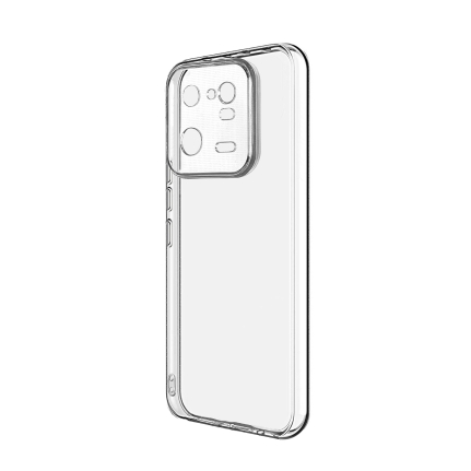 Чехол Xiaomi 13 TPU Clear case