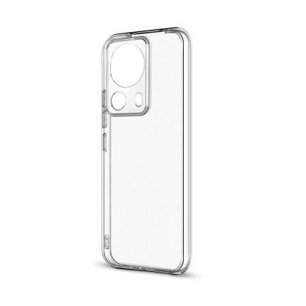 Чехол Xiaomi 13 Lite 2.0mm TPU Clear case