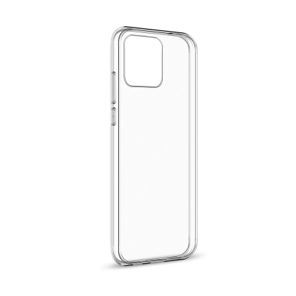 Чехол Xiaomi Mi 11, прозрачный 1.0mm