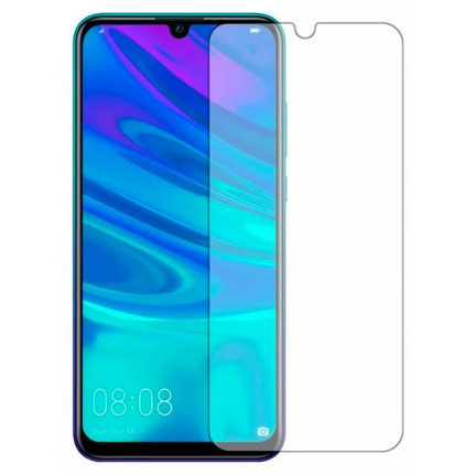 Защитное стекло для Honor 8A/Y6/Y6 Pro (2019), прозрачный