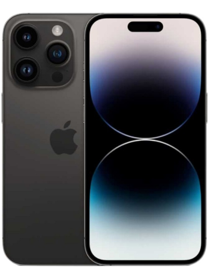 Смартфон Apple iPhone 14 Pro Max /128Gb Space Black