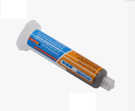 Паяльная паста флюс для пайки Mechanic XG-Z40 35 гр STYLE