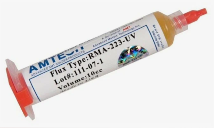 Флюс Amtech RMA-223 10мл