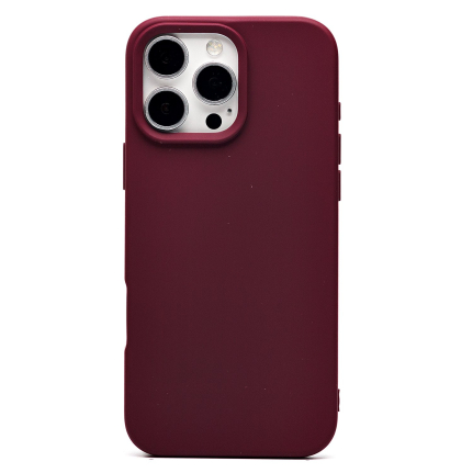 Чехол-накладка для iPhone 16 Pro Max Activ Full Original Desig